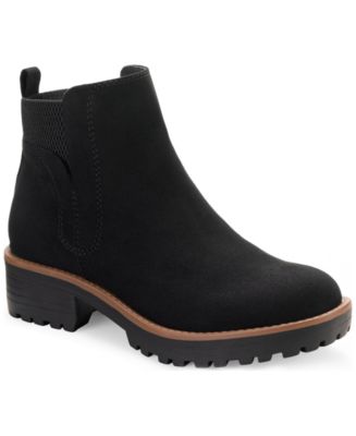 kandy lane flat boots