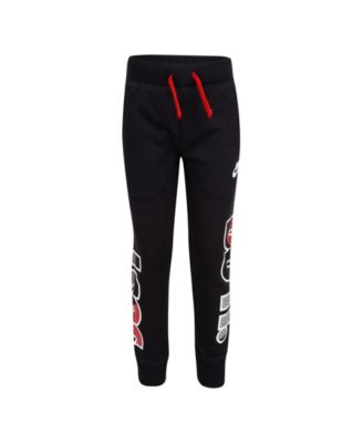 nike sweatpants at macy's