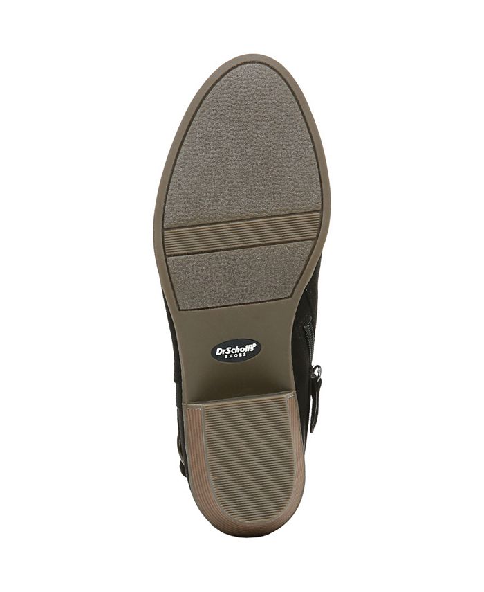 Dr. Scholl's Women's Bff Shooties & Reviews - Boots ...