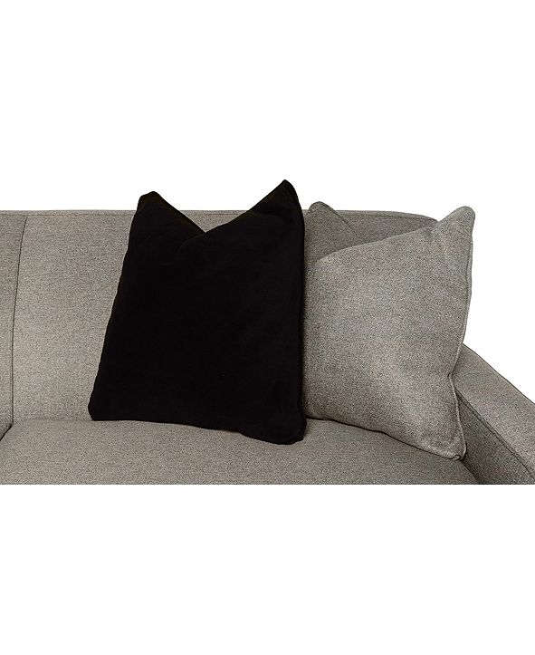 Furniture Effie 95" Grand Fabric Sofa, Created for Macy's & Reviews