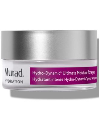 hydro dynamic ultimate moisture for eyes