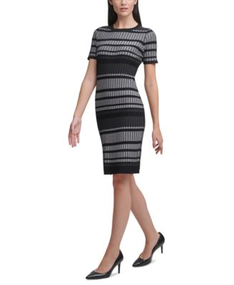 macys womens sweater dresses