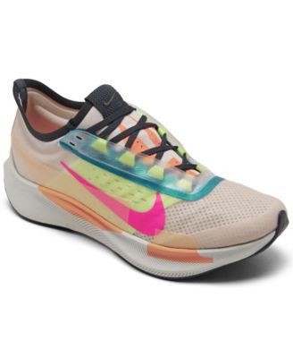 Nike Women's Zoom Fly 3 Premium Running 