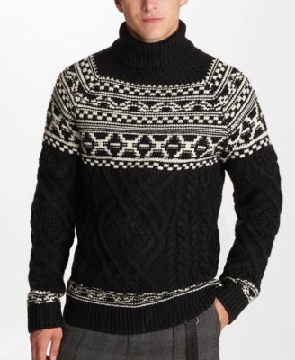 karl lagerfeld mens sweater