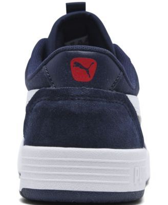 puma skate sneakers