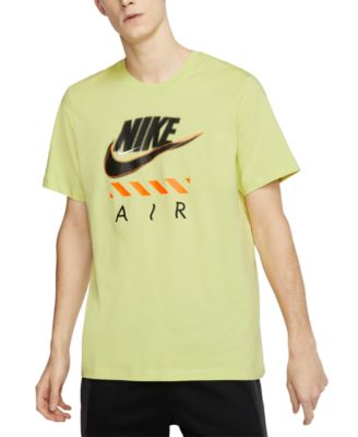 macys mens nike t shirts