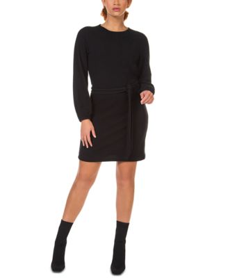 macys womens sweater dresses