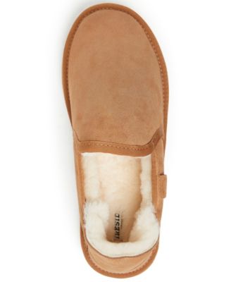 dearfoam slippers macys