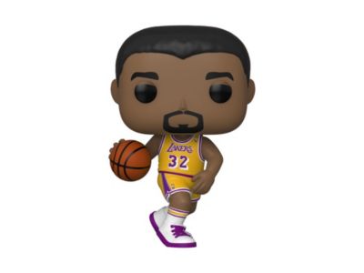 funko pop magic johnson