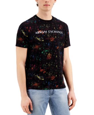 macy's armani exchange