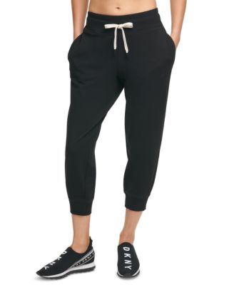 macy's sweatpants womens