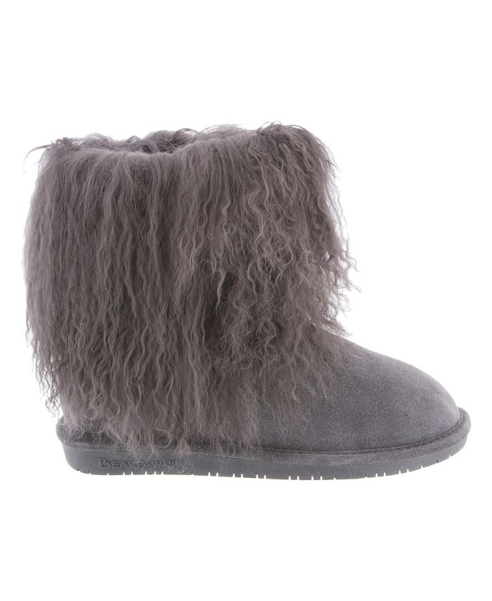 BEARPAW Women's Boo Boots & Reviews - Boots - Shoes - Macy's