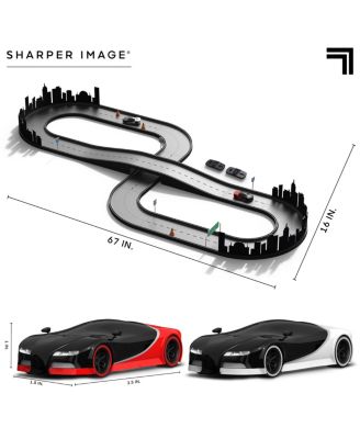 sharper image sport italia