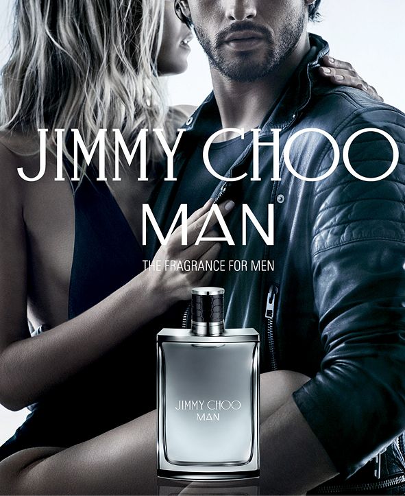 Jimmy Choo MAN After Shave Balm, 5.0 oz & Reviews All Cologne