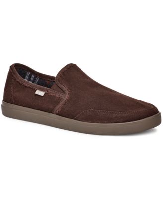 sanuk macys