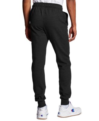macys mens champion sweatpants