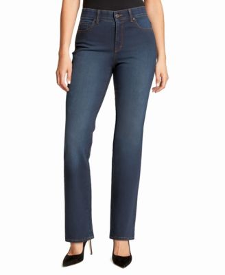 gloria vanderbilt relaxed fit jeans