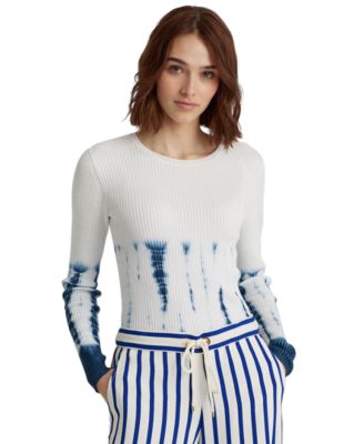 macys ralph lauren womens sweaters