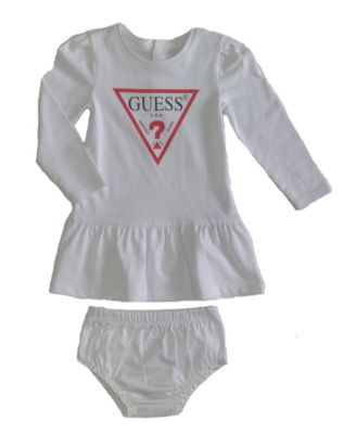 girls guess dresses