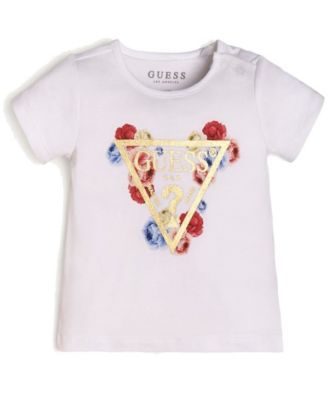 guess baby shirt