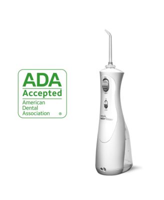 crystal sonic water flosser reviews