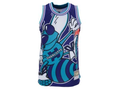 charlotte hornets big face shorts