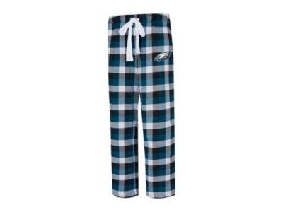 Official Philadelphia Eagles Sleepwear, Eagles Underwear, Pajamas