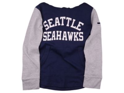 youth seahawks hoodie