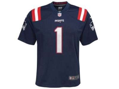 cam newton vapor jersey