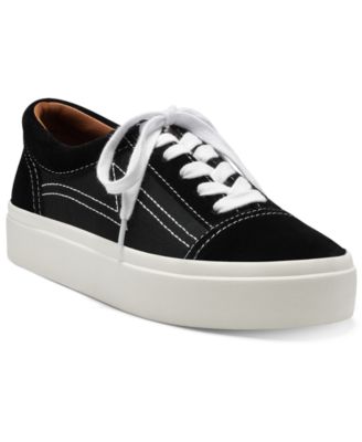 lucky brand tennis shoes