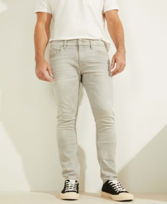 macys guess jeans mens