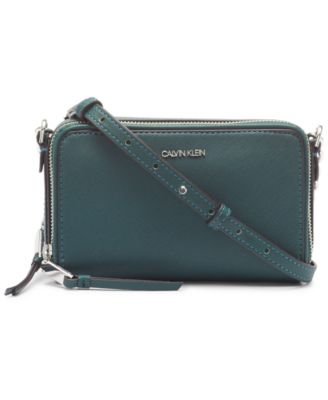 crossbody calvin klein