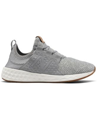 fresh foam cruzv1 reissue
