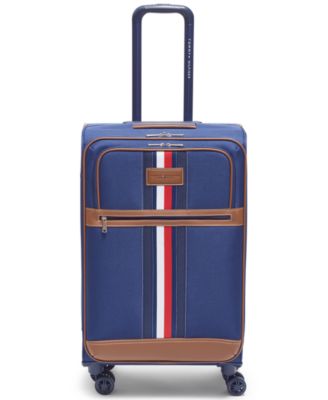 tommy hilfiger hand carry luggage