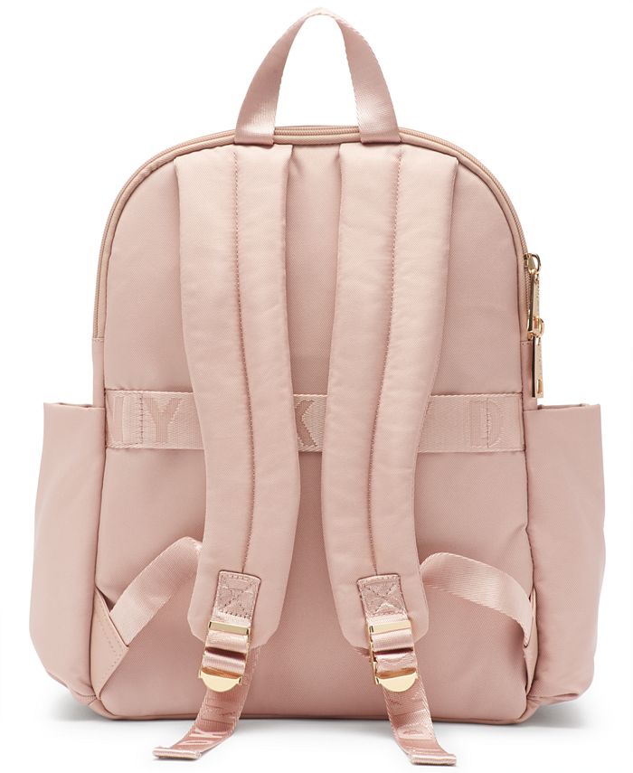 DKNY Trademark Backpack & Reviews Backpacks Luggage Macy's