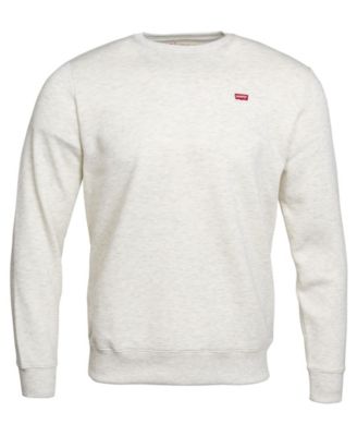 levi's original crew sweatshirt