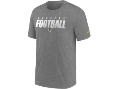 packers dri fit shirt