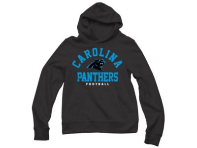 carolina panthers men's apparel