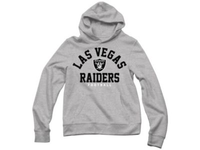 las vegas raiders men's apparel