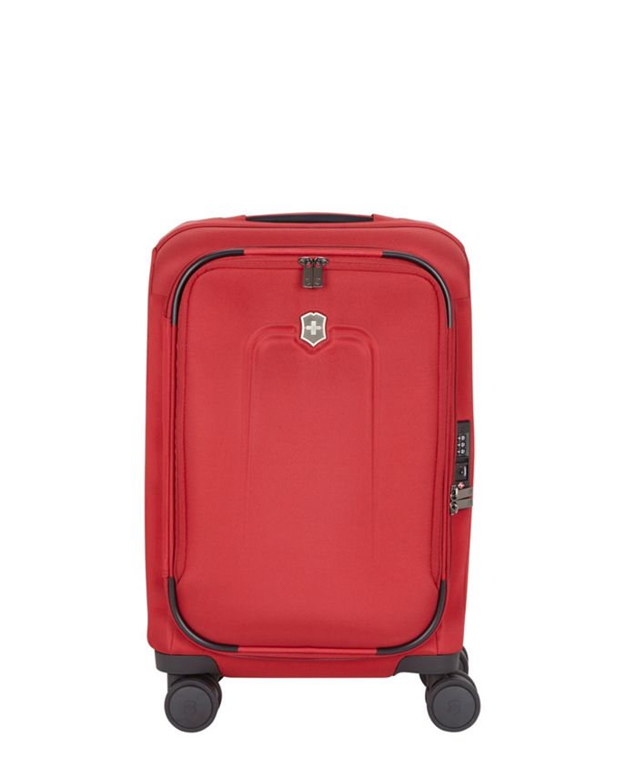 Victorinox Swiss Army Nova Frequent Flyer Softside 22" CarryOn Luggage