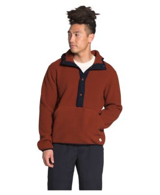 macy's the north face mens
