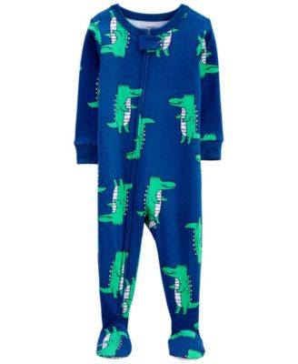 carters hanukkah pajamas