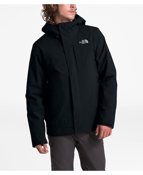 macy's the north face womens