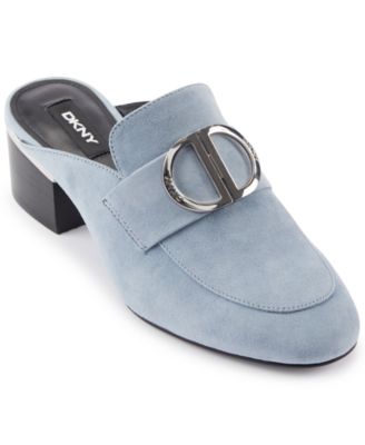 dkny rizz mules