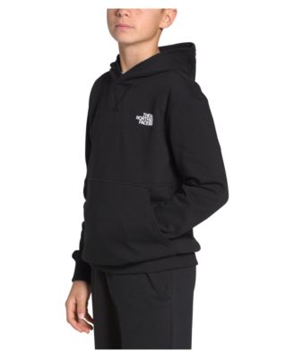 macys boys north face