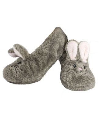 dearfoam bunny slippers