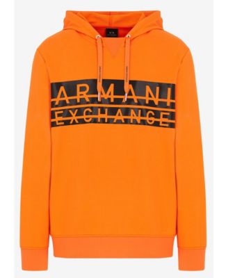 armani exchange hoodies
