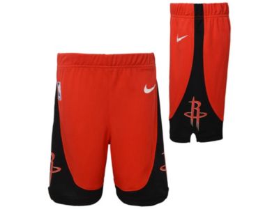 houston rockets shorts youth