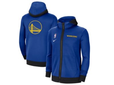 golden state warriors youth jacket