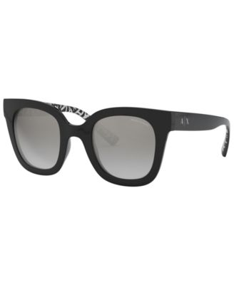 armani x glasses